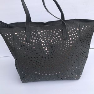 Leather Purse